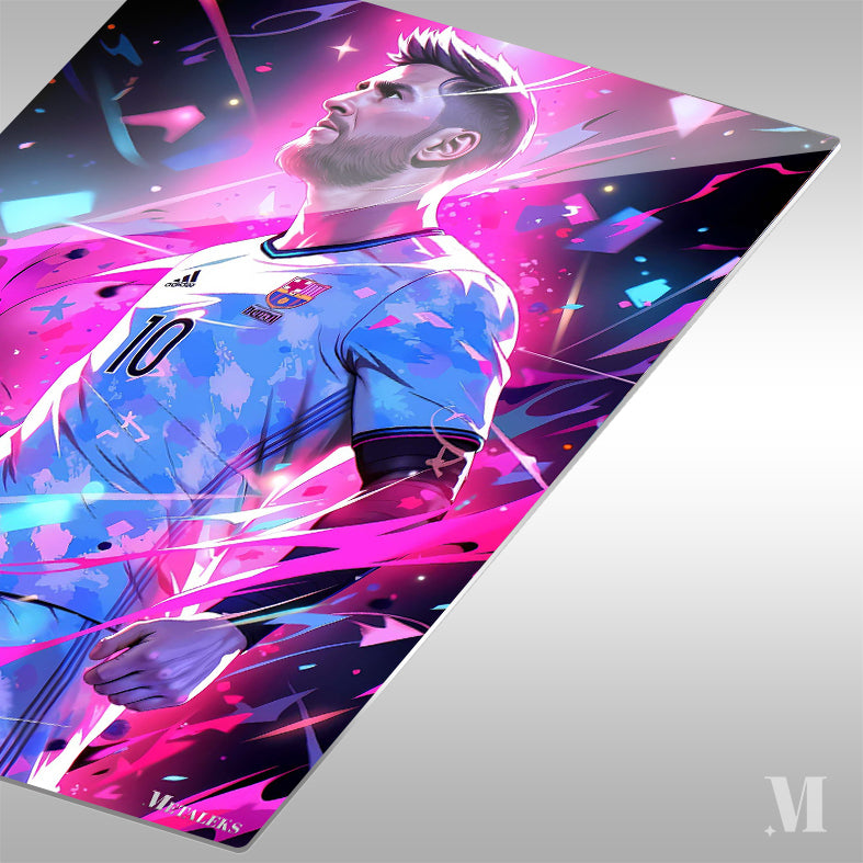 Messi Lionel