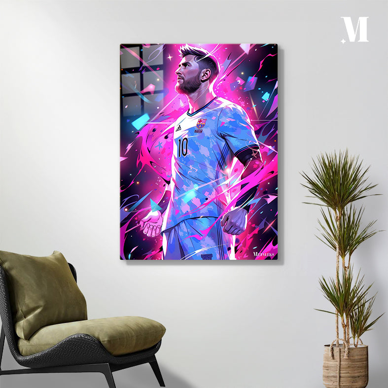 Messi Lionel