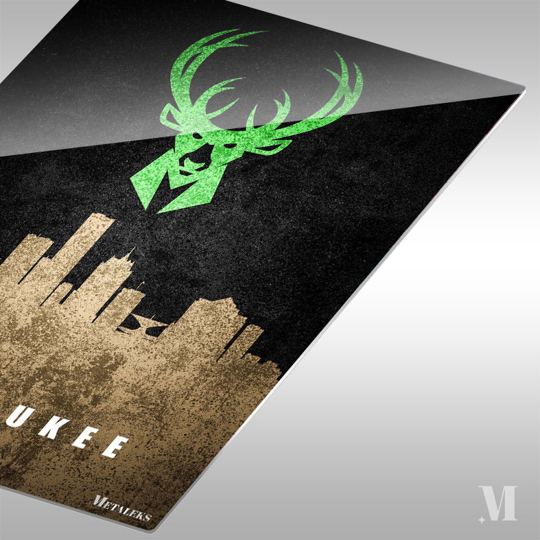 Milwaukee Bucks