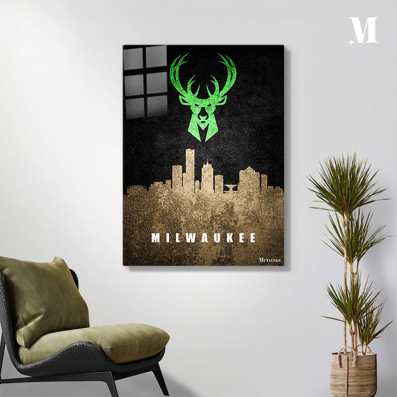 Milwaukee Bucks