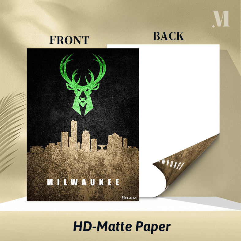 Milwaukee Bucks