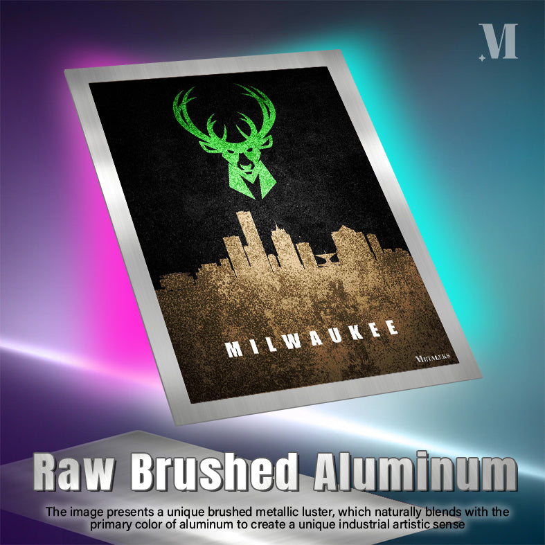 Milwaukee Bucks
