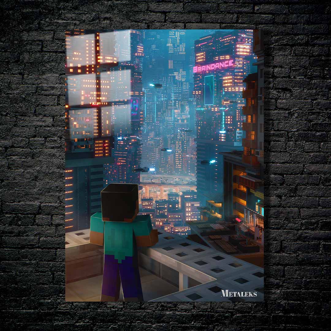 Minecraft-01