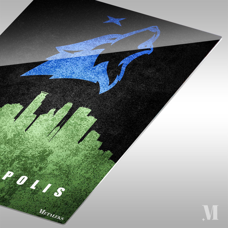 Minnesota Timberwolves
