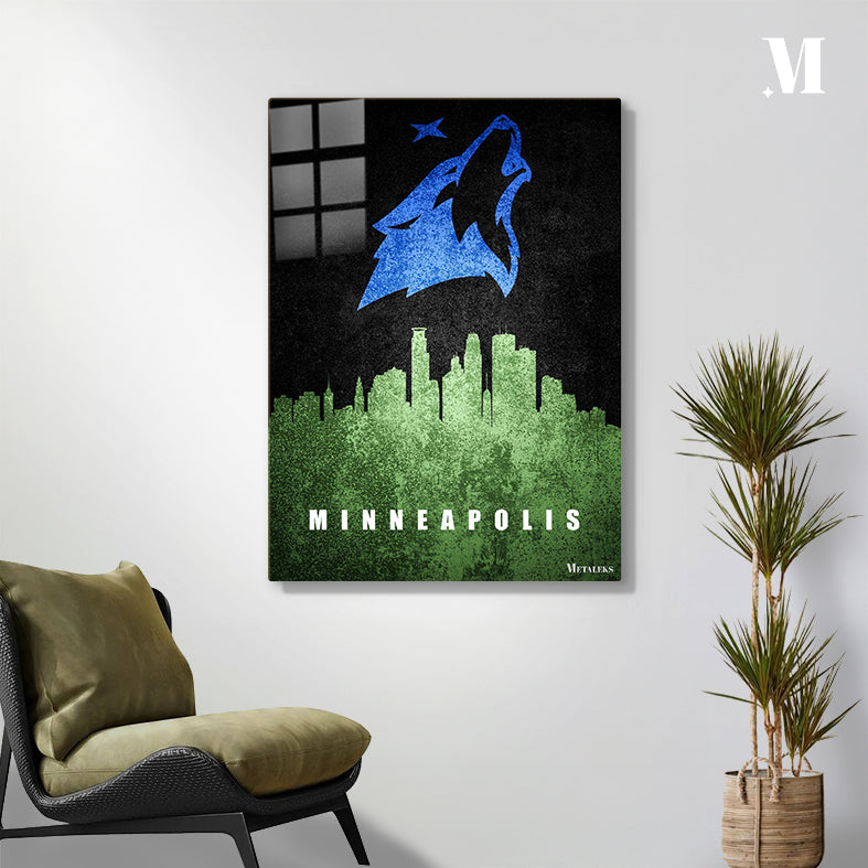 Minnesota Timberwolves