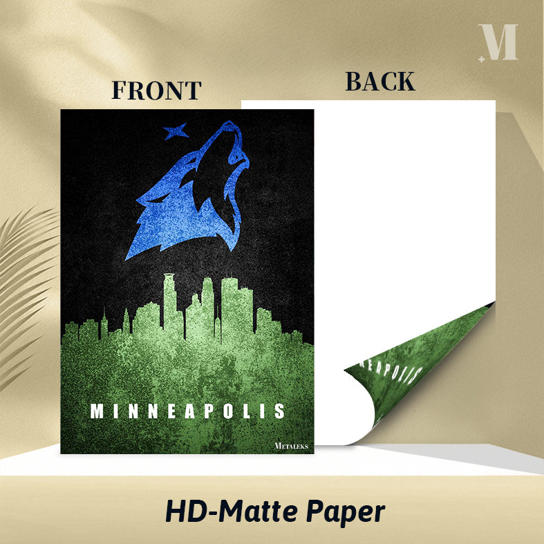 Minnesota Timberwolves