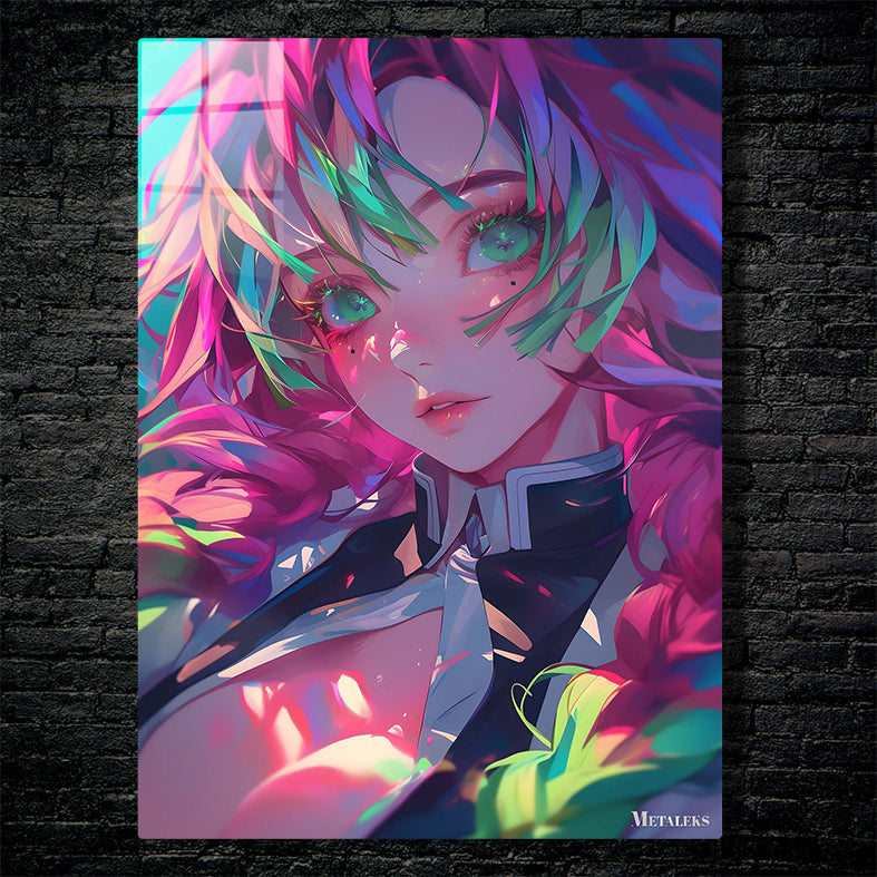 Mitsuri Beauty