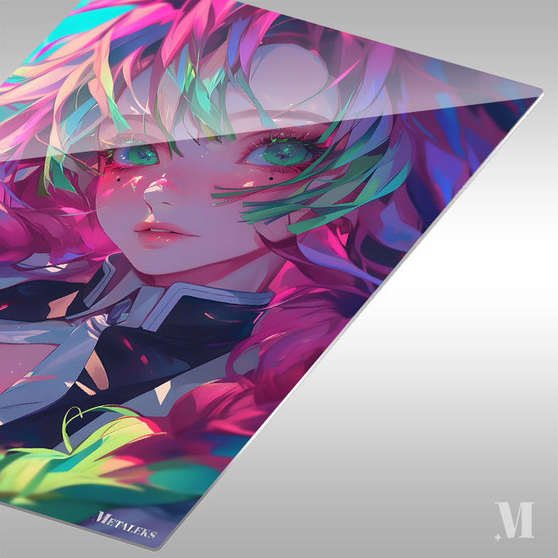 Mitsuri Beauty