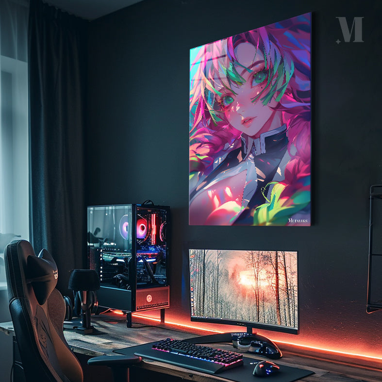 Mitsuri Beauty