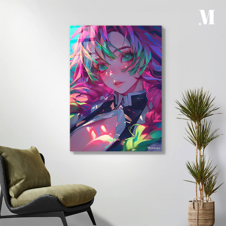 Mitsuri Beauty