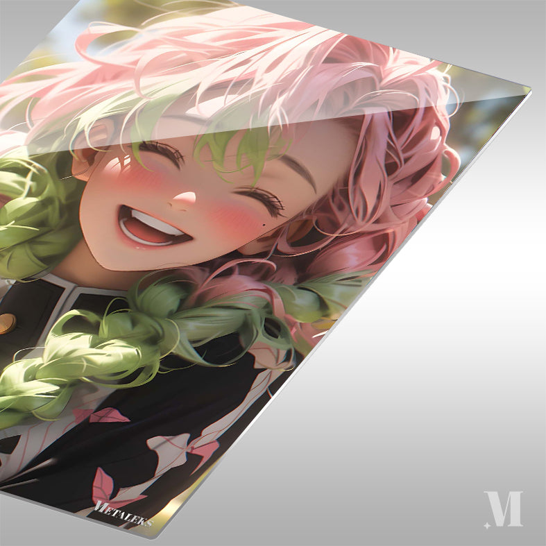 Mitsuri Kanroji - Cute