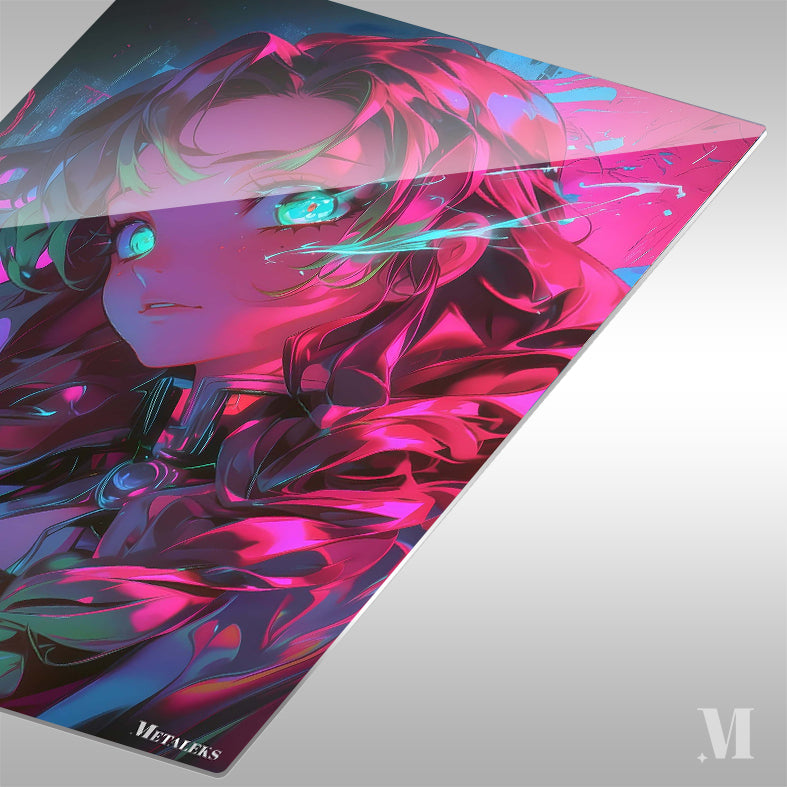 Mitsuri Vibrant