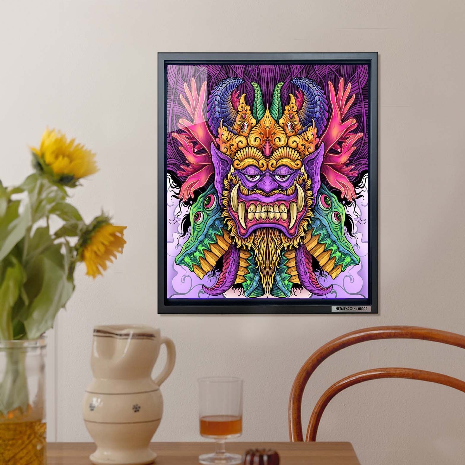 Monsterben