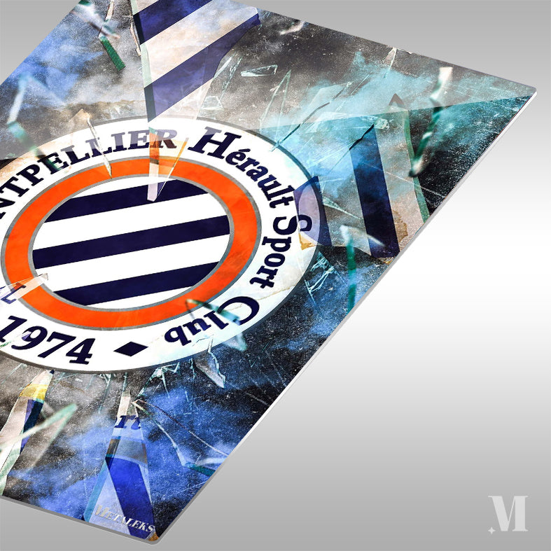Montpellier Herault SC