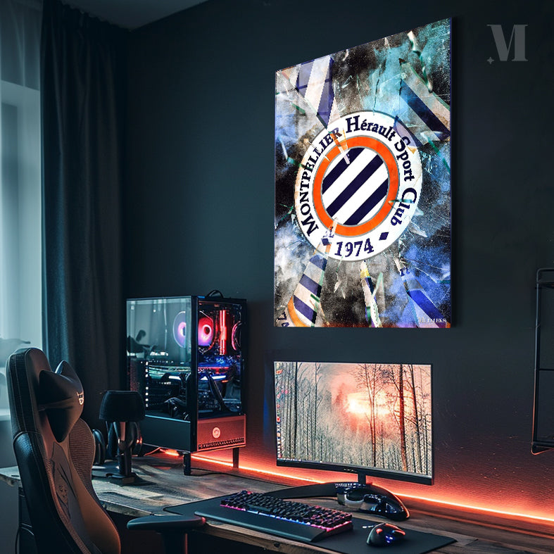 Montpellier Herault SC