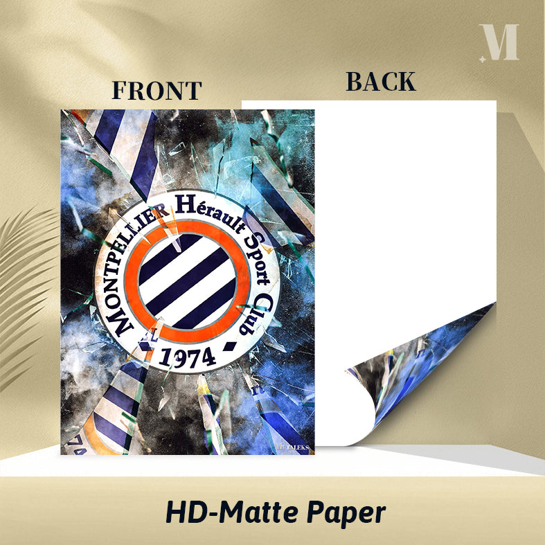 Montpellier Herault SC