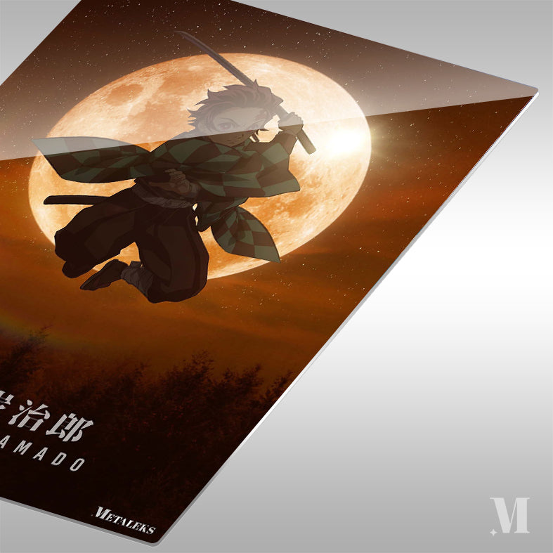 Moon Tanjiro