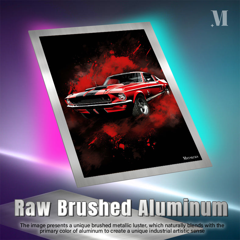 Mustang Car 3