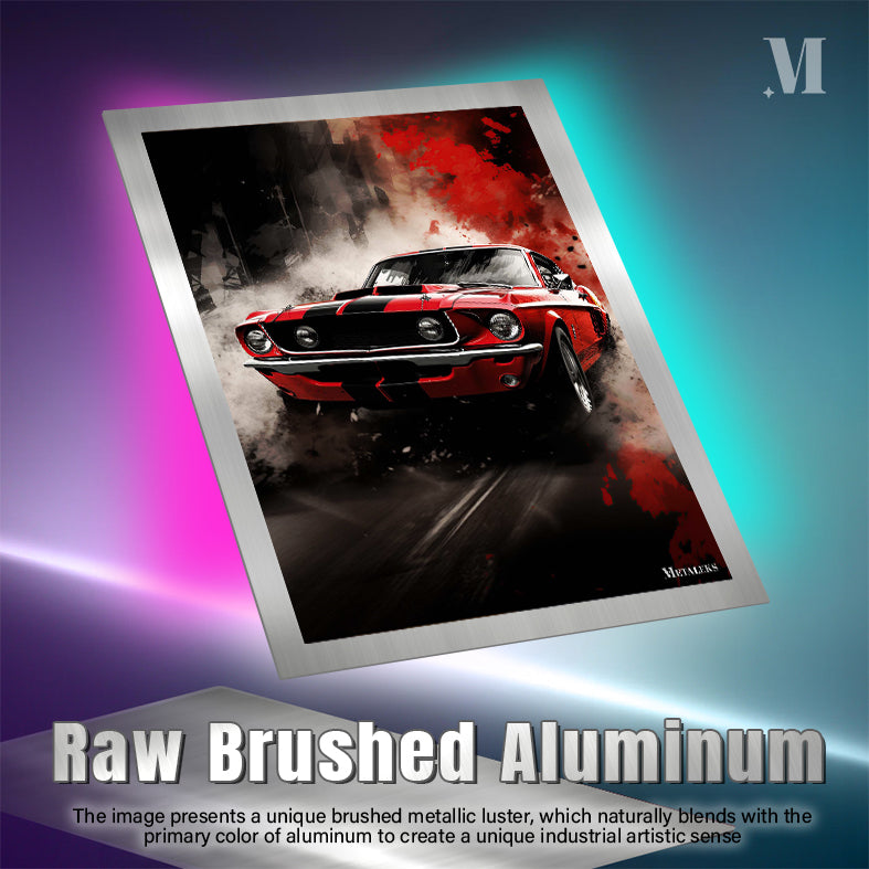 Mustang Car 4