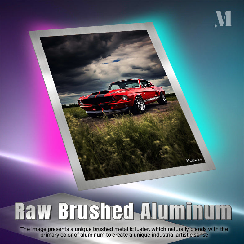 Mustang Car 5