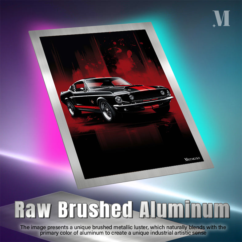 Mustang Car 6
