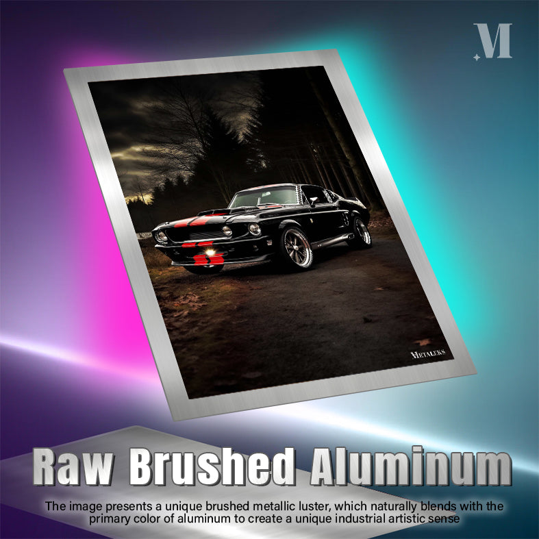 Mustang Car 7