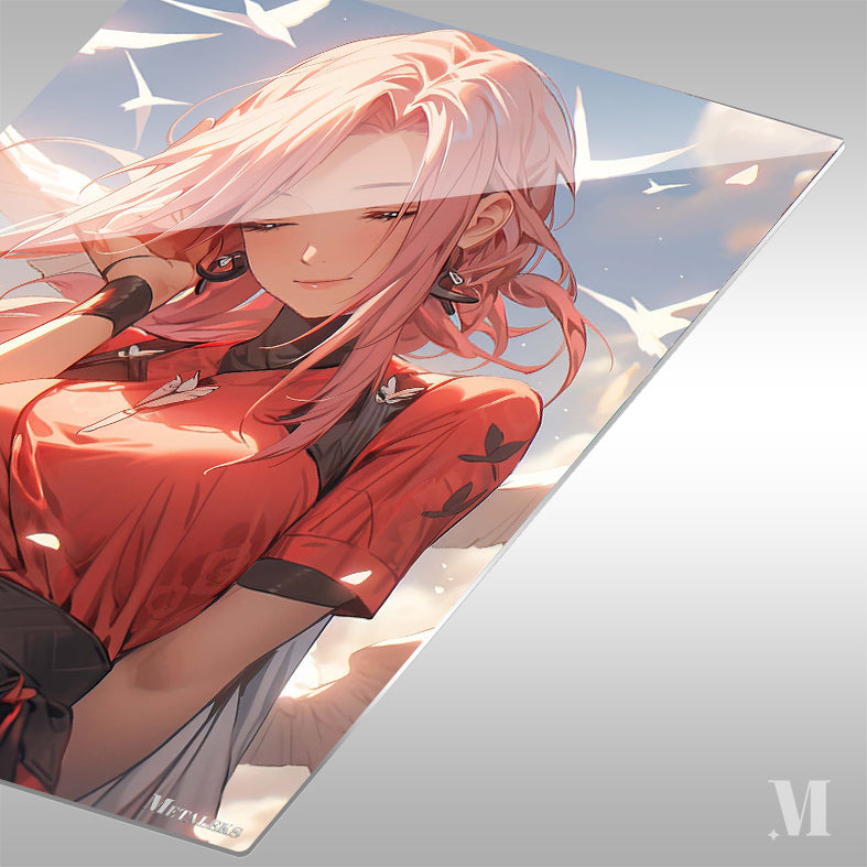 NARUTO Haruno Sakura