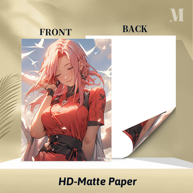 NARUTO Haruno Sakura