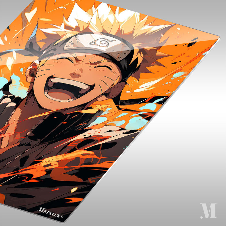 NARUTO Naruto