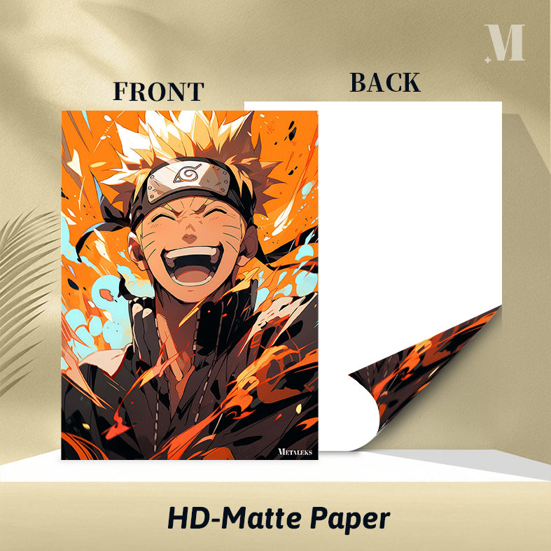 NARUTO Naruto