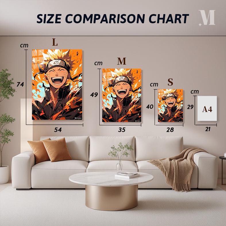 NARUTO Naruto