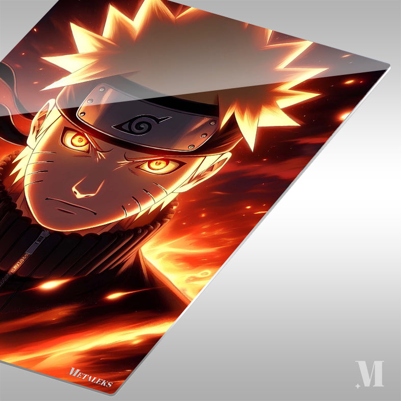 Naruto shippuden fire