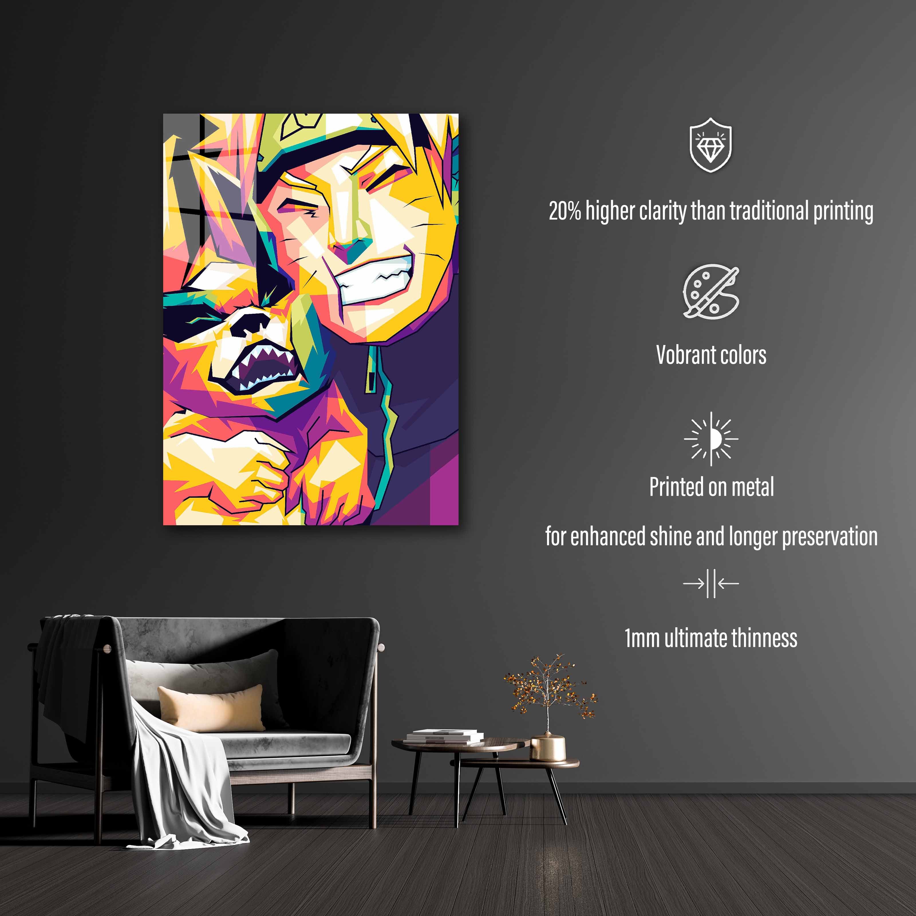 Militisto-Artaĵo de @art.bot5000