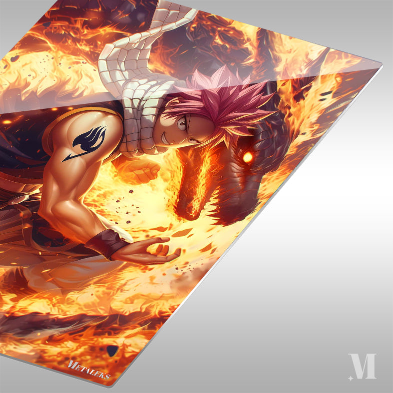 Natsu Dragneel.HeartofSalamander