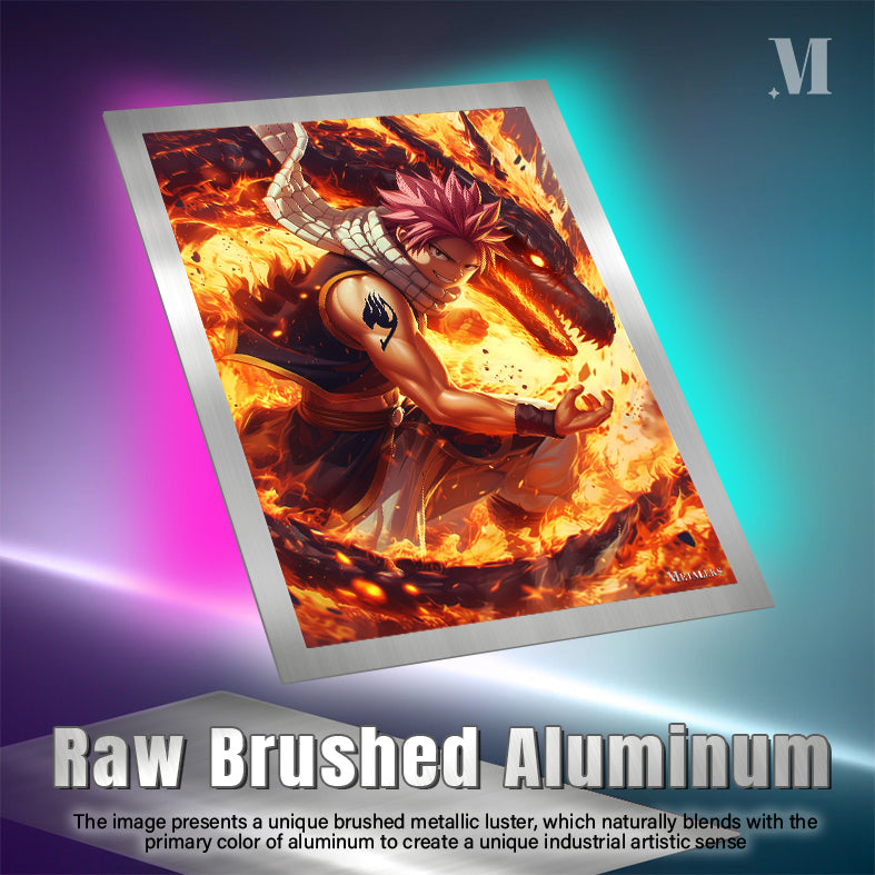 Natsu Dragneel.HeartofSalamander