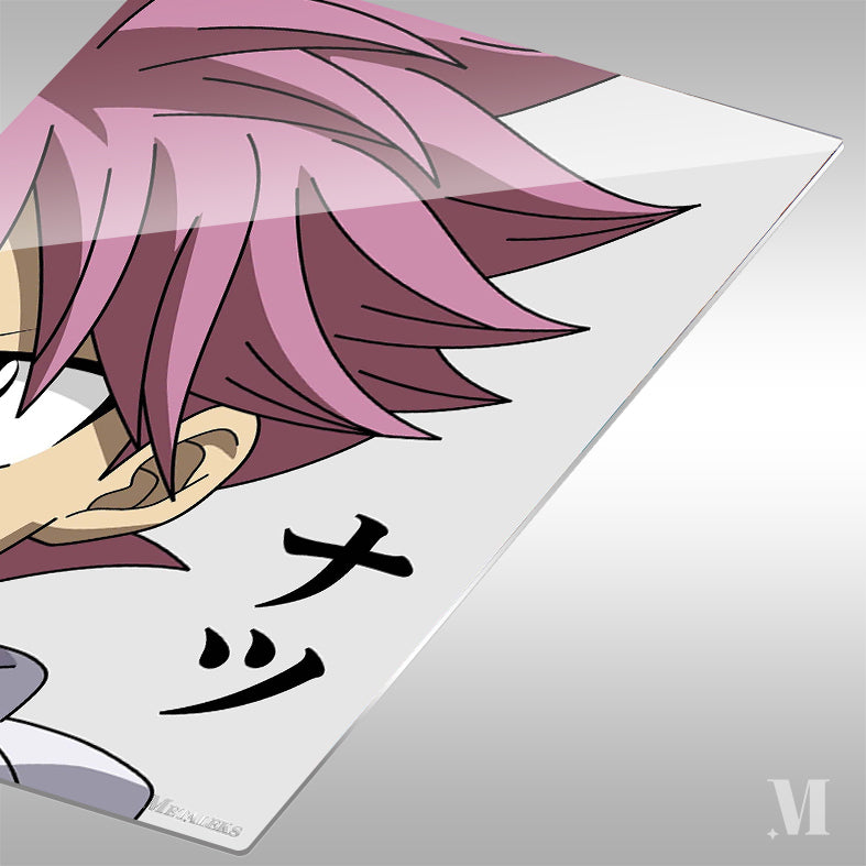 Natsu Dragneel Fairy Tail