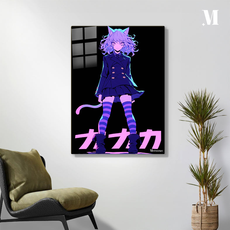 Neferpitou - Hunter x Hunter