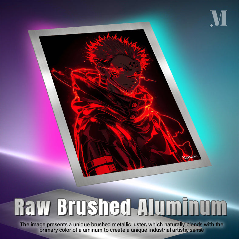 Neon-Sukuna-Red