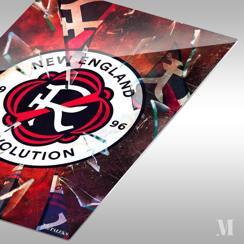 New England Revolution