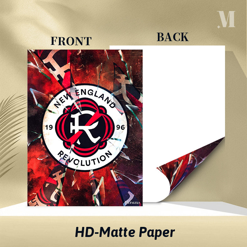 New England Revolution