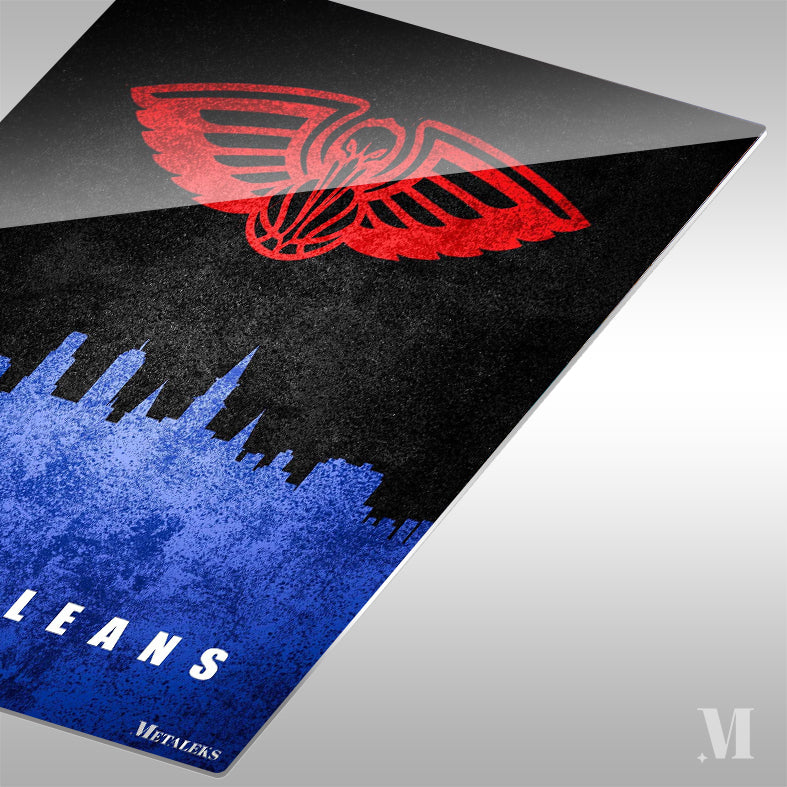New Orleans Pelicans