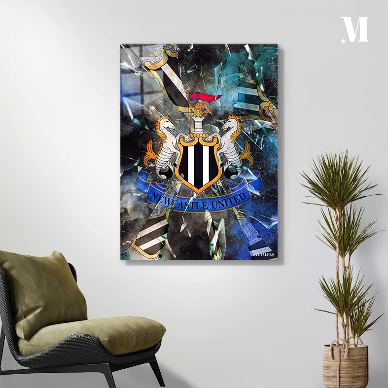 Newcastle United