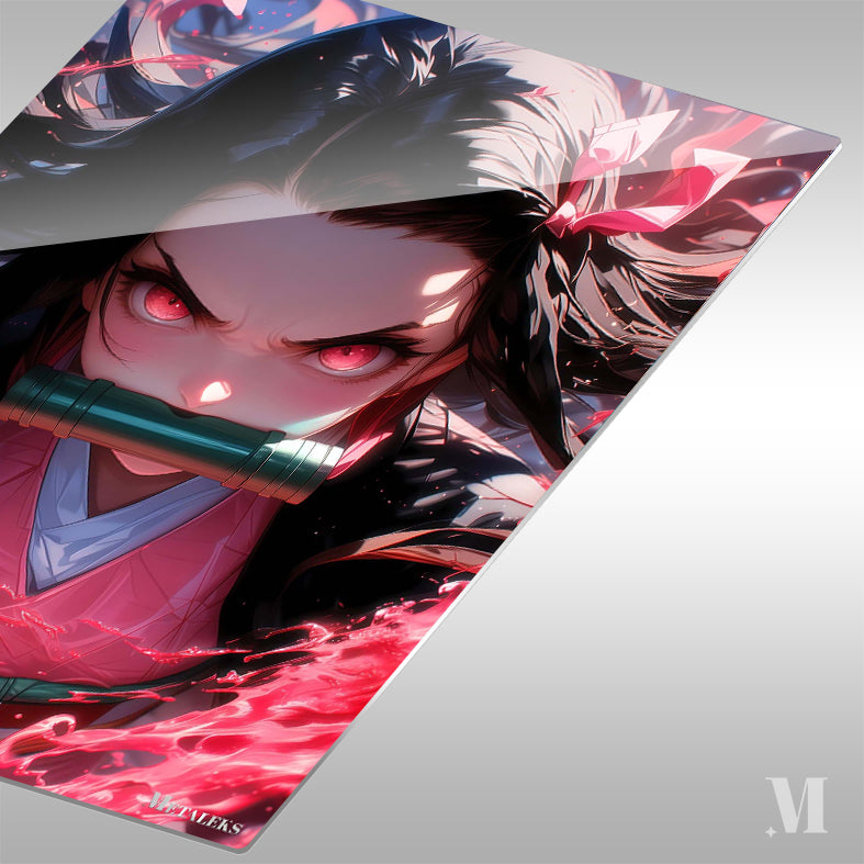 Nezuko Kamado