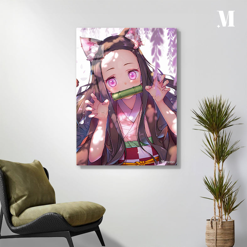 Nezuko Kawai