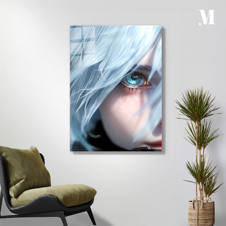 NieR 2B Portrait