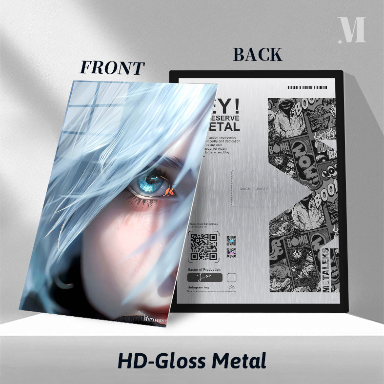 NieR 2B Portrait