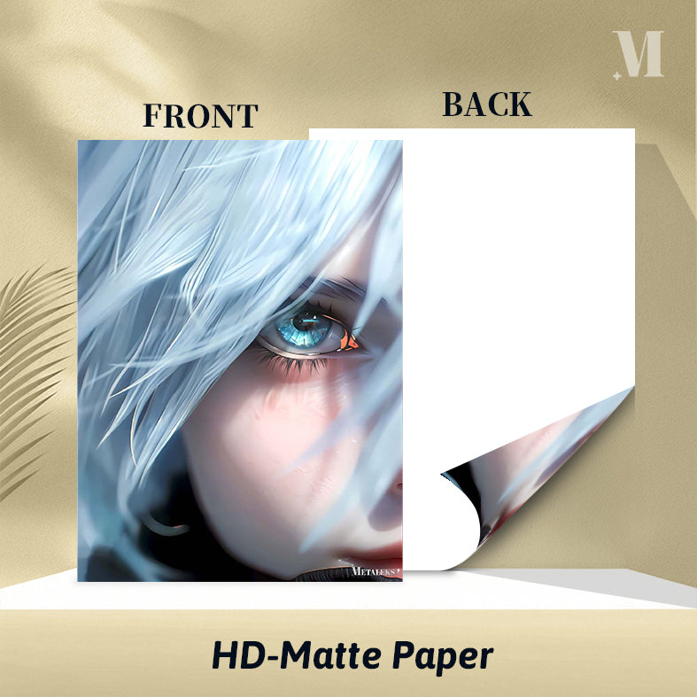 NieR 2B Portrait