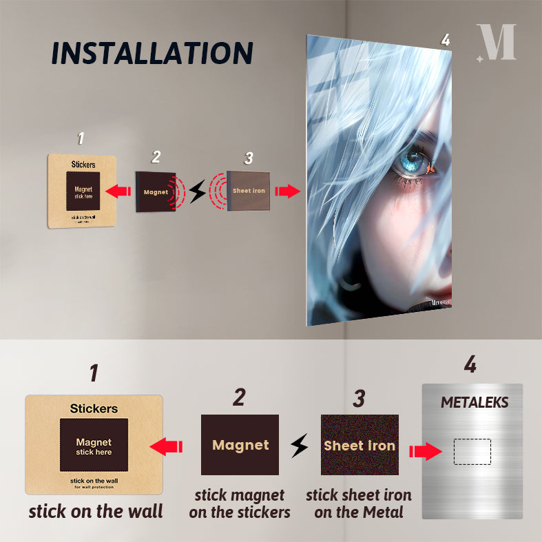 NieR 2B Portrait