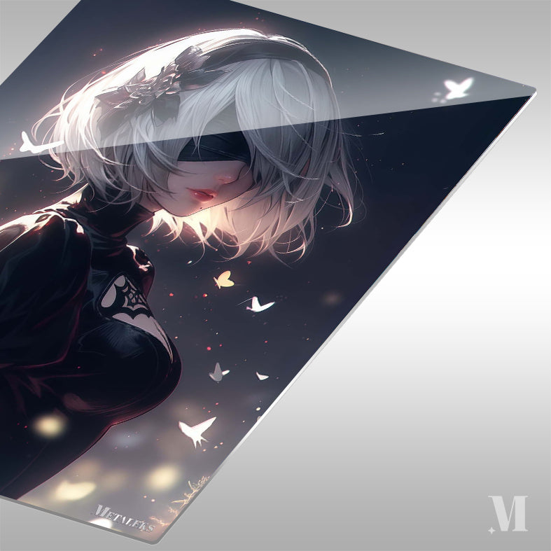 Nier Automata 2B-5
