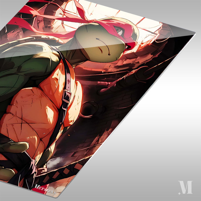 Ninja Turtle Raphael-1
